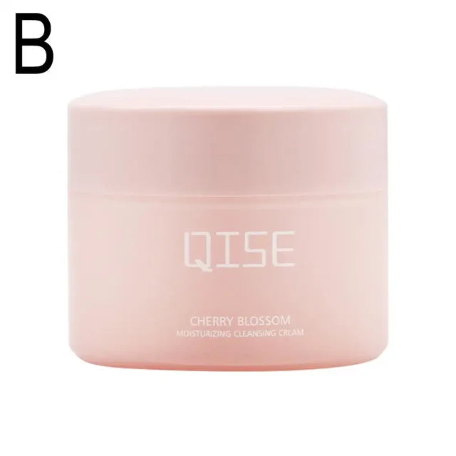 Avocado Makeup Removing Cleansing Cream