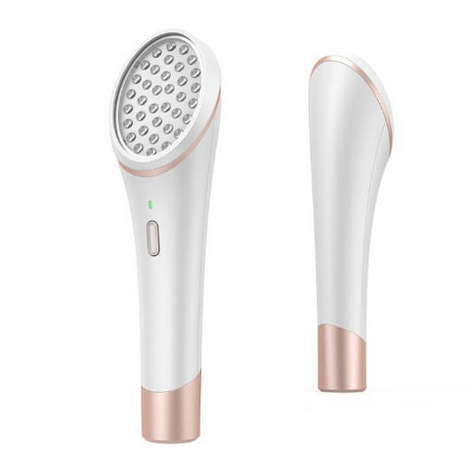 Wireless Acne Light Therapy Device