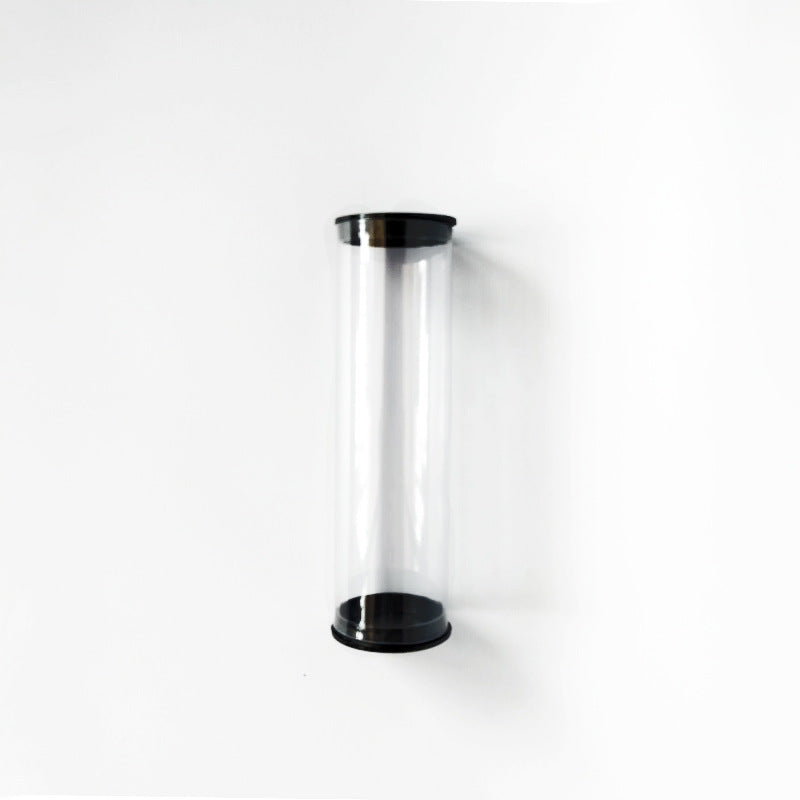 Acrylic Dust Brush for Nails & Makeup