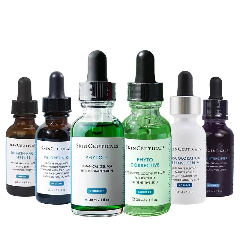 Pore Refining Radiance Serum