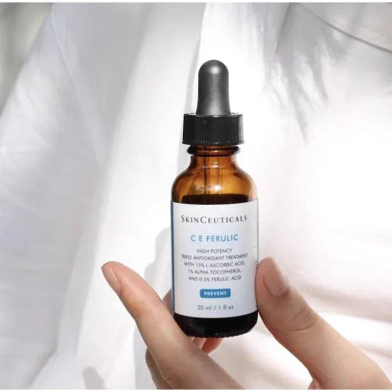 Pore Refining Radiance Serum