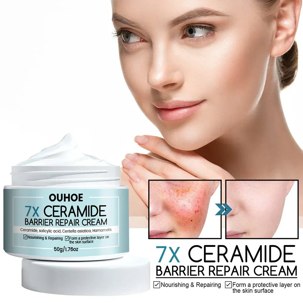 Ceramide Repair Cream