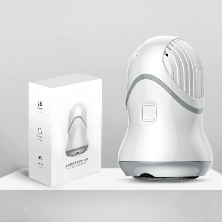 Rechargeable Electric Foot File