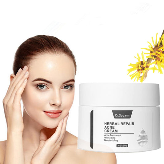 Dr. Sugarm Acne Treatment Cream
