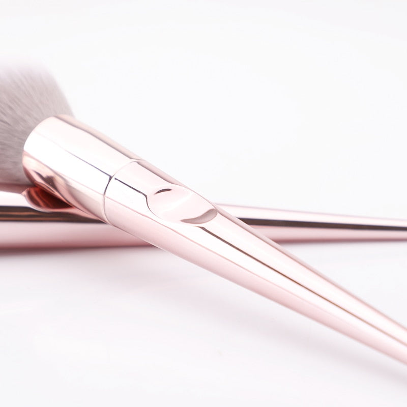 10-Piece Eye Makeup Brush Set