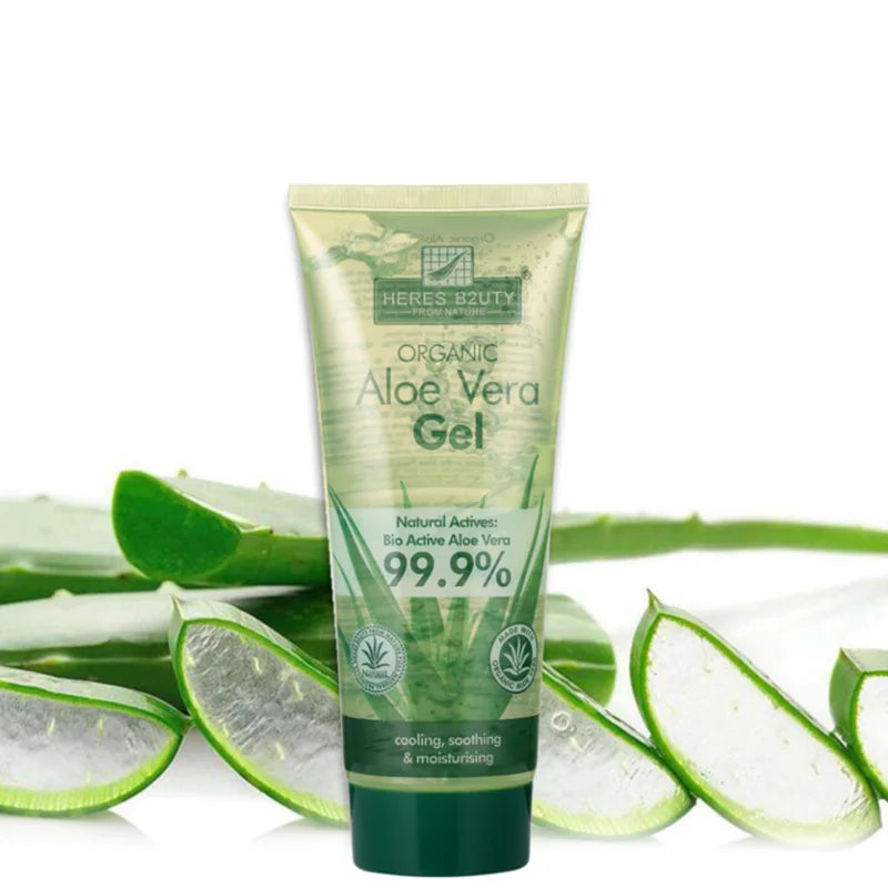Aloe Vera Gel