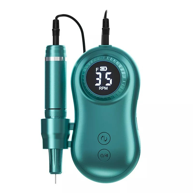 Portable Electric Nail Drill