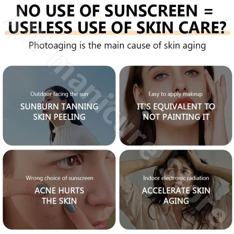 BABI Sunscreen Spray