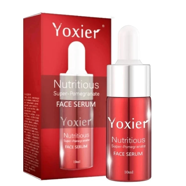 Hydrating & Refining Serum
