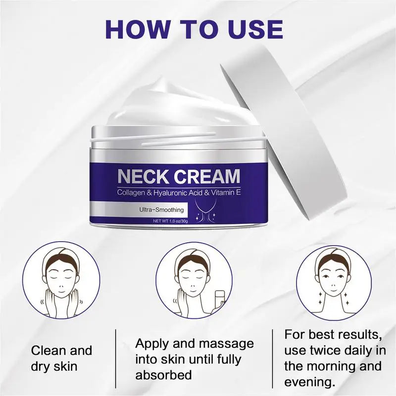 Lifting Neck Cream