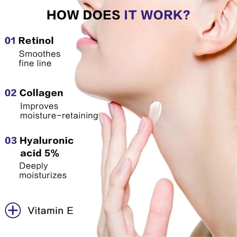 Lifting Neck Cream