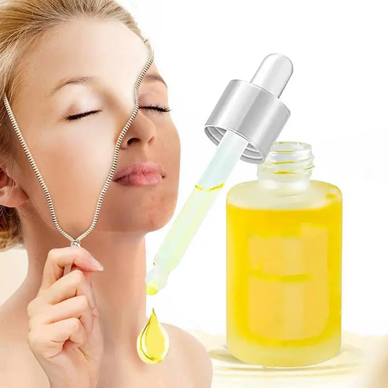 Magnolia Facial Oil