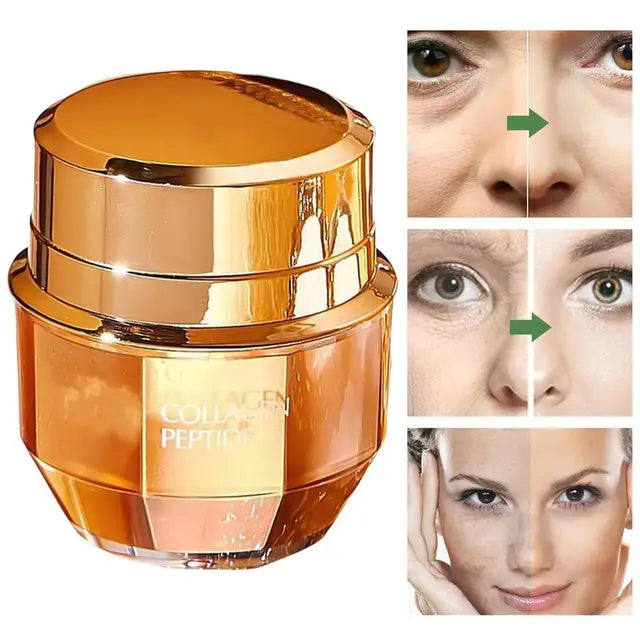 Pearl Cream Night Moisturizer