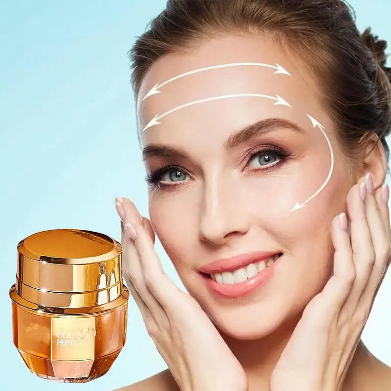 Pearl Cream Night Moisturizer