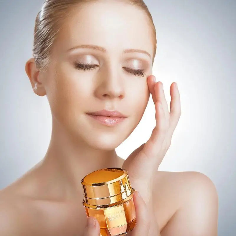 Pearl Cream Night Moisturizer