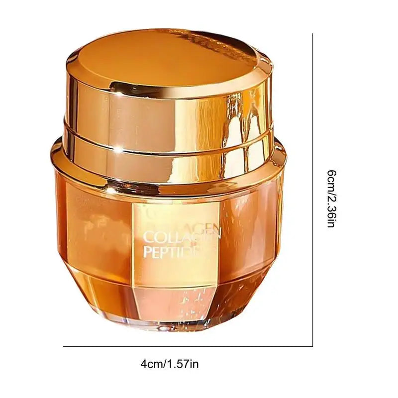 Pearl Cream Night Moisturizer