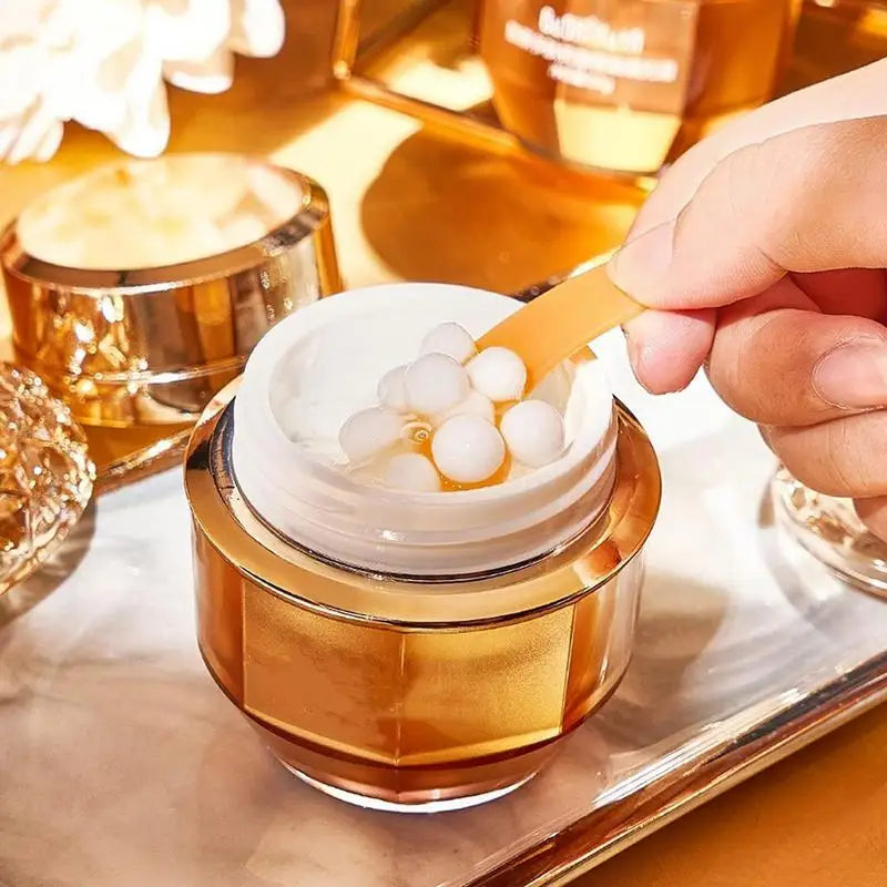 Pearl Cream Night Moisturizer