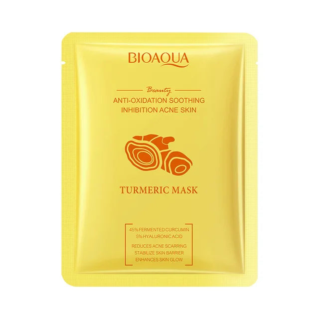 Retinol Collagen Face Mask