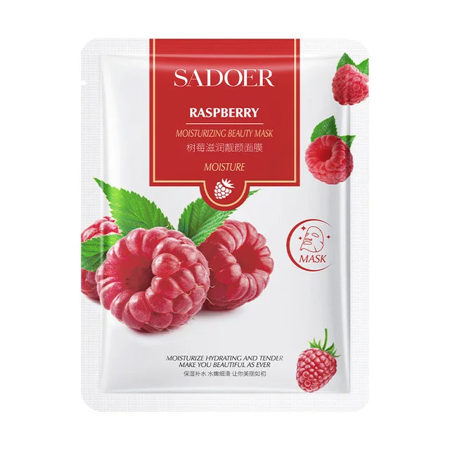 Retinol Collagen Face Mask