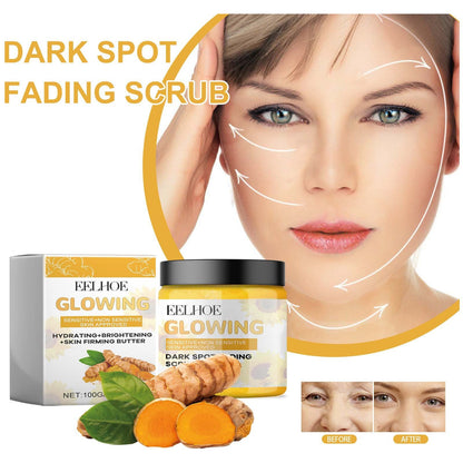 Dark Spot Fading Face Wash