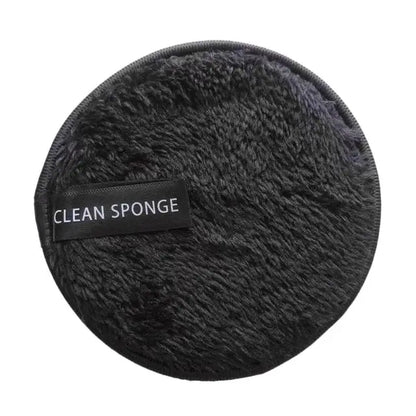 Reusable Makeup Remover Towels (3-Pack)