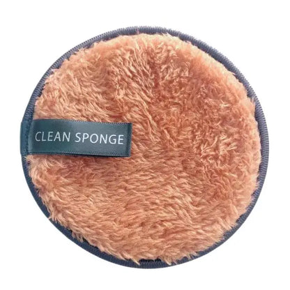 Reusable Makeup Remover Towels (3-Pack)