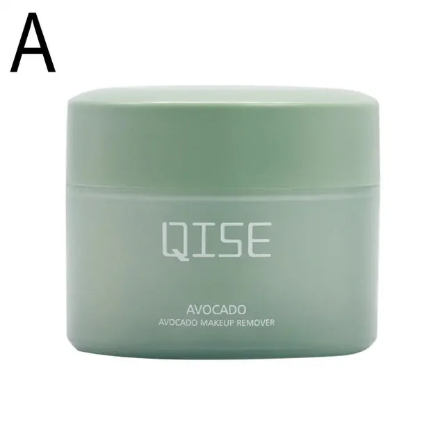 Avocado Makeup Removing Cleansing Cream