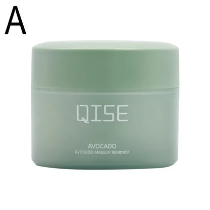 Avocado Makeup Removing Cleansing Cream