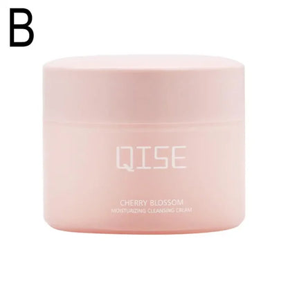 Avocado Makeup Removing Cleansing Cream