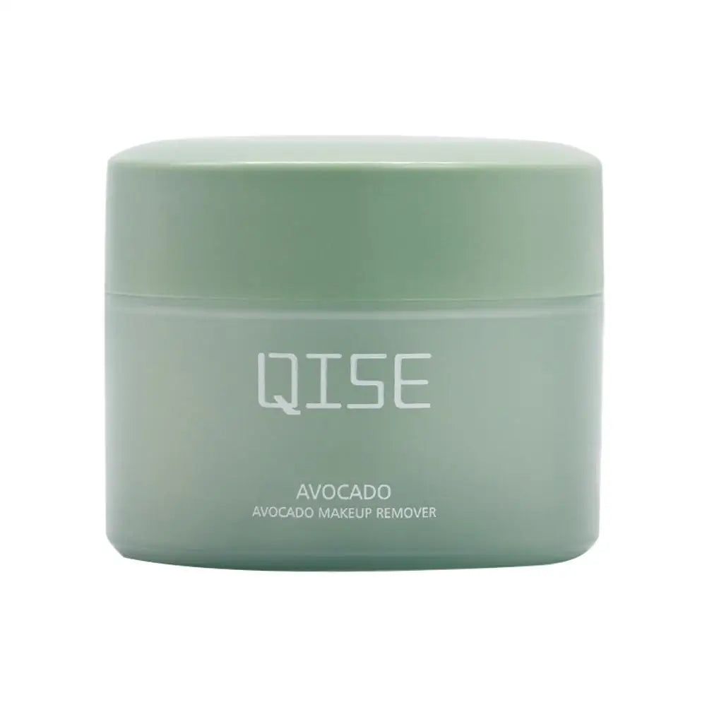 Avocado Makeup Removing Cleansing Cream