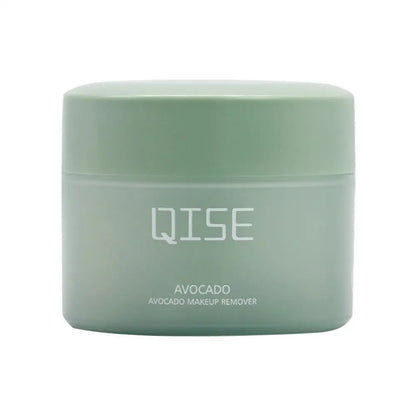 Avocado Makeup Removing Cleansing Cream