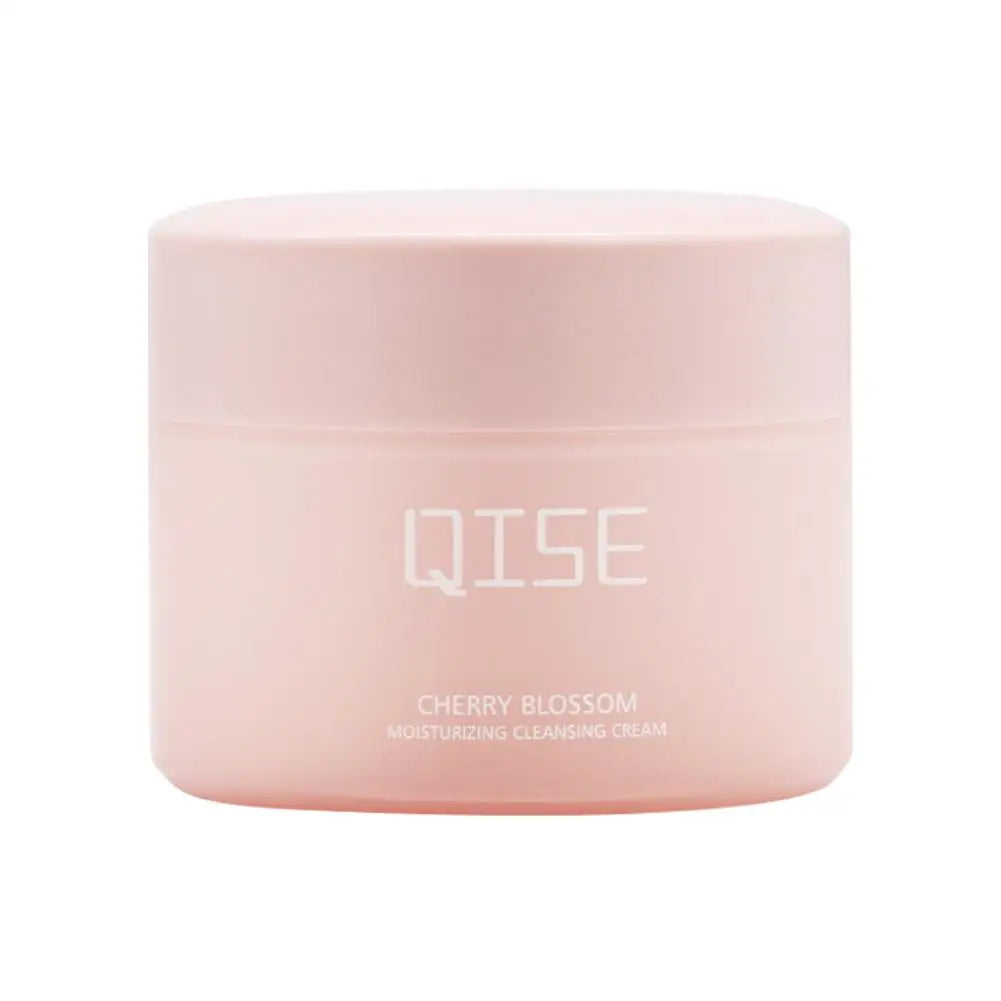 Avocado Makeup Removing Cleansing Cream