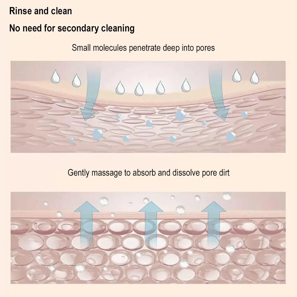 Avocado Makeup Removing Cleansing Cream