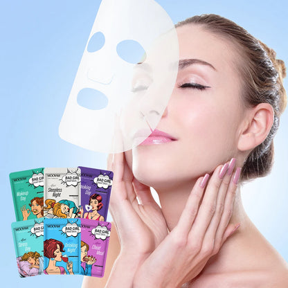 Bad Girl Hydrating Face Mask (10 count)