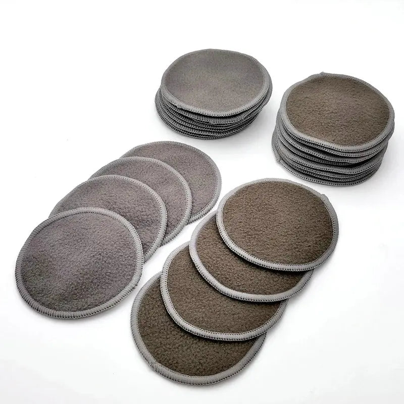 12-Piece Makeup Remover Pads