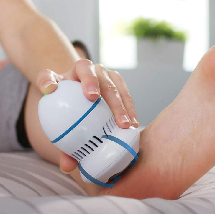 Electric Foot File Grinder