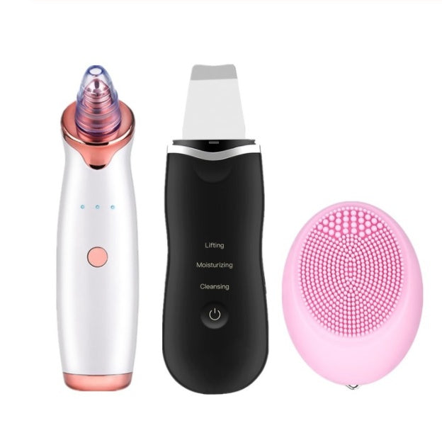 Electric Blackhead Suction