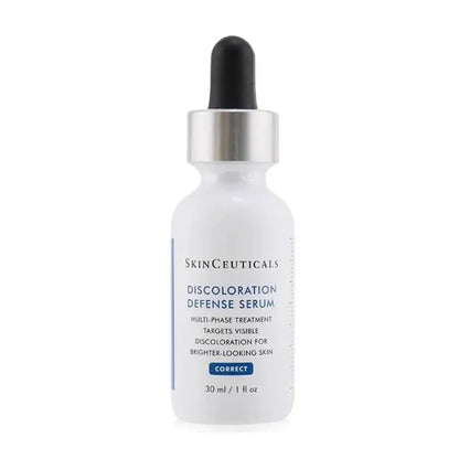 Pore Refining Radiance Serum