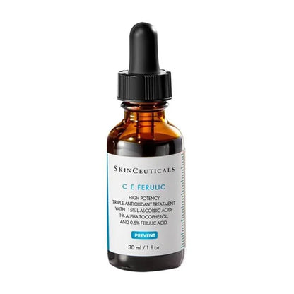 Pore Refining Radiance Serum