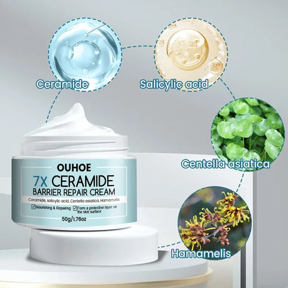 Ceramide Repair Cream