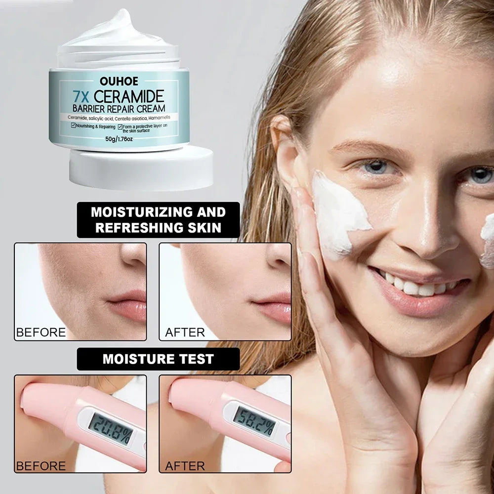 Ceramide Repair Cream