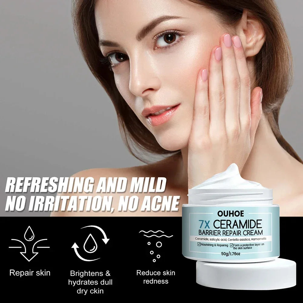 Ceramide Repair Cream