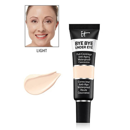 It Bye Bye Under Eyes Concealer Cream