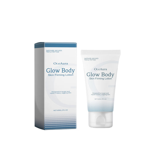 Body Firming Lotion