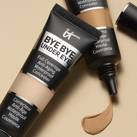 It Bye Bye Under Eyes Concealer Cream