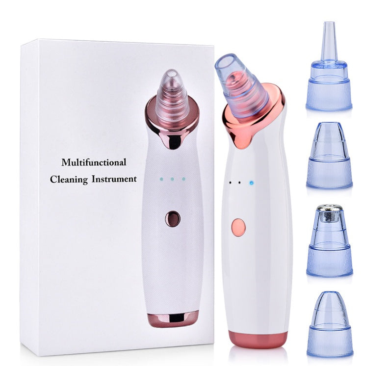 Electric Blackhead Suction