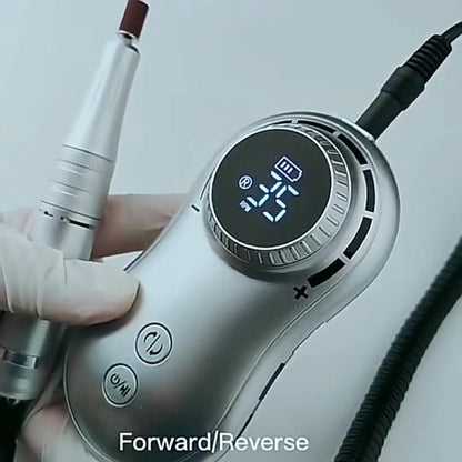 Portable Electric Nail Drill