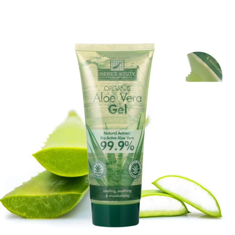 Aloe Vera Gel