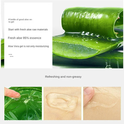 Aloe Vera Gel