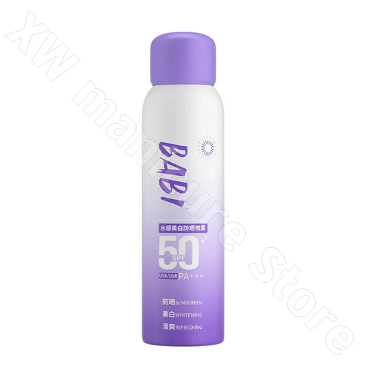 BABI Sunscreen Spray